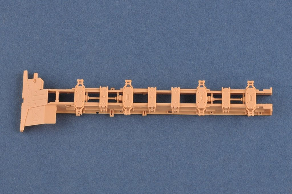 Hobby Boss 82929 48N6E of 5P85S TEL S-300PMU SA-10 GRUMBLE 1/72 – immagine 6