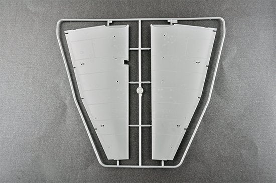 Trumpeter 02421 Junkers Ju-87B-2 Stuka 1/24 – Bild 10