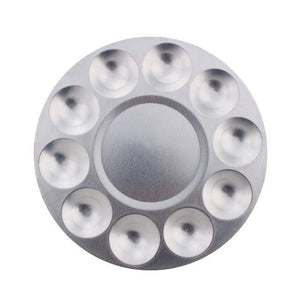 Amazing Art 18642 ALUMINUM PAINT MIXING PALETTE – Bild 2
