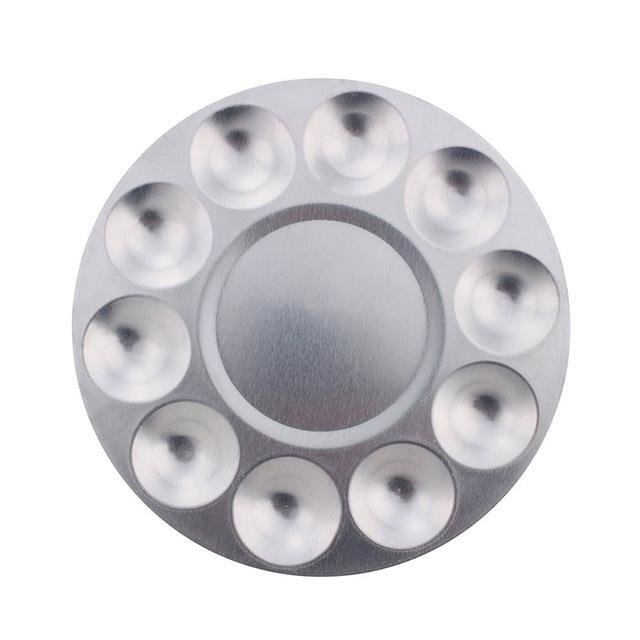 Amazing Art 18642 ALUMINUM PAINT MIXING PALETTE – Bild 2