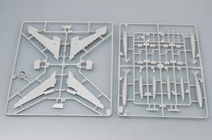 Trumpeter 01648 F-100C Super Saber 1/72 – image 6
