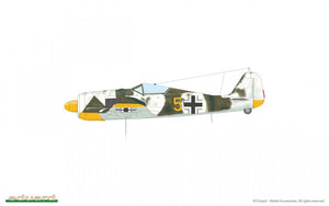 Eduard 7470 Fw 190A-5 1/72 – image 9