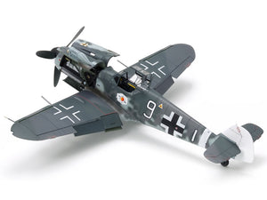 Tamiya 61117 Messerschmitt Bf109 G-6 1/48 – Bild 5