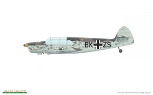 Eduard 3006 Bf 108 1/32 – Bild 4