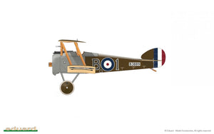 Eduard 11151 Camel &amp;amp; Co. 1/48 – image 24