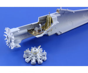 Eduard 73491 Gladiator 1/72 AIRFIX – image 2