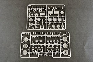 Trumpeter 09508 Russian T-72B3 MBT 1/35 – Bild 12