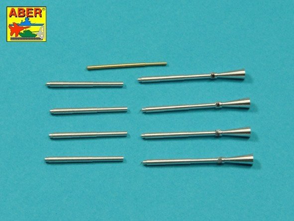 Aber A32115 Weapons set for the American Douglas A-1H Skyraider 1/32