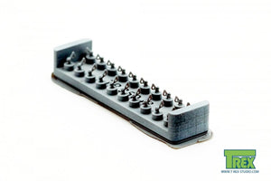 T-Rex Studio TR35048 Triangular Nuts Set for WWII German Panzer 1/35 – image 2