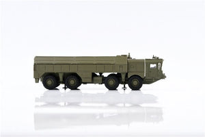 Modelcollect PP72002 Missile balistique tactique russe 9K723 Iskander-M MZKT 1/72 – image 7