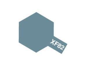 Tamiya XF82 Ocean Gray 2 RAF (81782) Acrylic paint 10ml – image 3