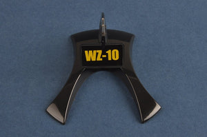 Hobby Boss 81904 WZ-10 Thunderbolt Snap Kit W/LED 200mm – obrázek 4
