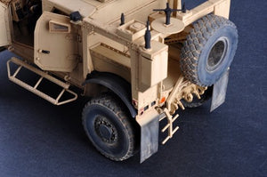 Trumpeter 00930 US M-ATV MRAP 1/16 – Bild 8