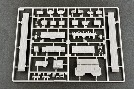 Trumpeter 09515 Russian BMPT-72 Terminator 1/35 – Bild 15