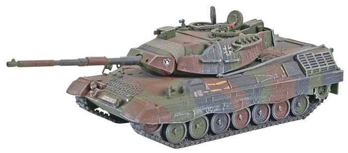 Revell 03115 Leopard 1 A5 1/72 – Bild 2