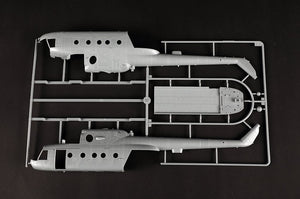 Trumpeter 05814 Mi-17 Hip-H 1/48 – Bild 12