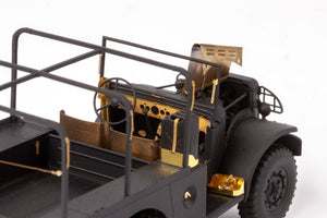 Eduard 36492 WC-51 ZVEZDA 1/35 – immagine 5