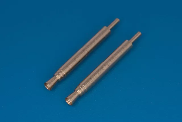 RB Model 32AB07 Barrel endings for 20mm automatic cannon MG FF &amp; MG FF/M 1/32