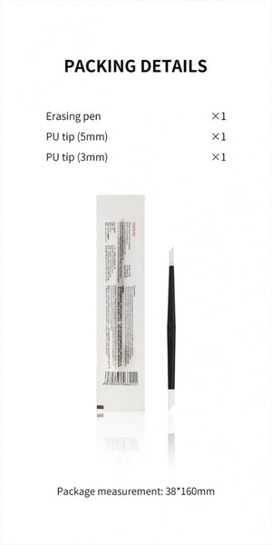 DSPIAE PT-WP Panel Line Eraser – Bild 2