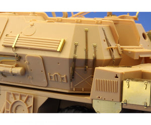 Eduard 36180 152mm ShkH vz.77 DANA exterior 1/35 Hobby Boss – image 13