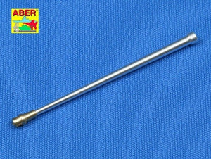 Aber 72L-02 7.5 cm KwK 42L/70 barrel for Panther/German Tank Barrel 7.5cm KwK 42L/70 for Panther 1/72 – image 3