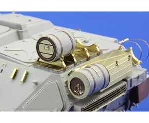 Eduard 36194 ASU-85 SPG (1956) 1/35 Trumpeter – image 11