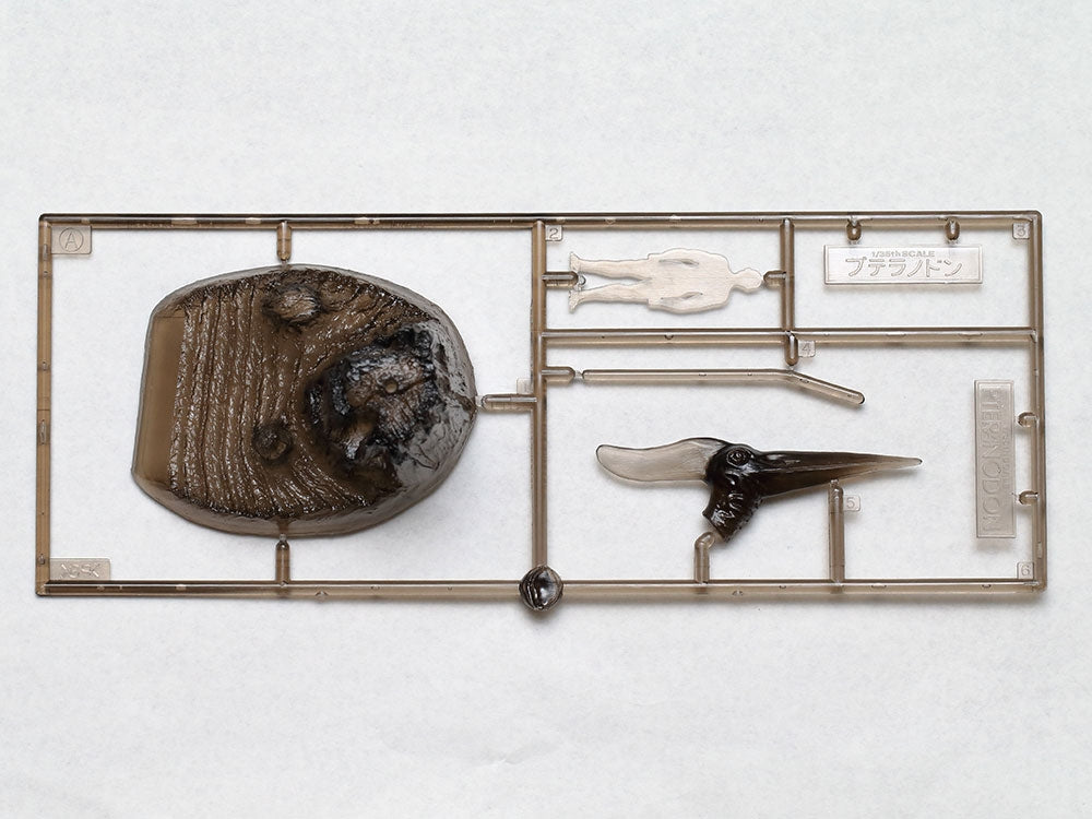Tamiya 60204 Pterandon 1/35 – image 9