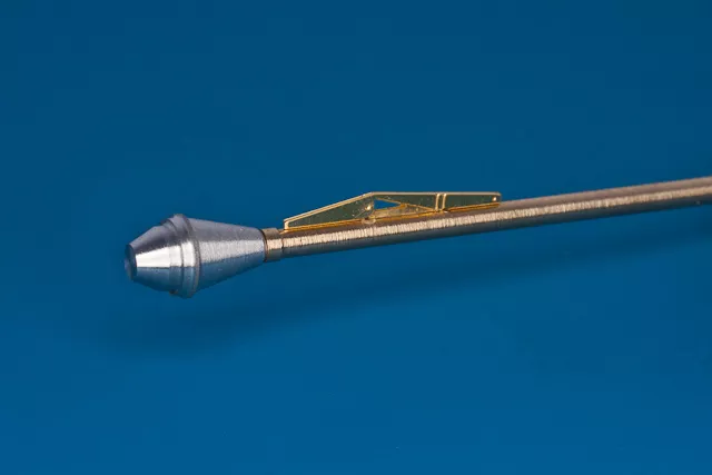 RB Model 35A18 Panzerfaust 60M 1/35 – Bild 2
