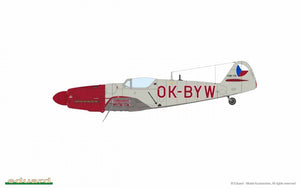 Eduard 2141 MEZEK DUAL COMBO 1/72 – Bild 16