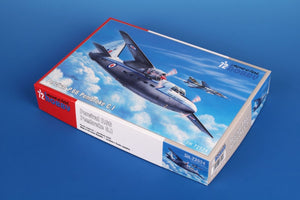 Special Hobby 72524 Percival P.66 Pembroke C.1 1/72 – immagine 9