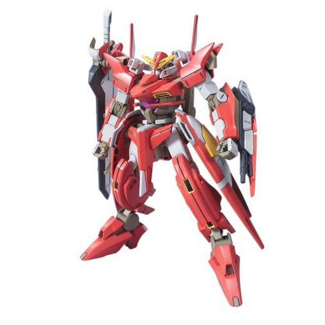 Bandai 60643 GH GUNDAM THRONE ZWEI 1/144 – obrázek 2