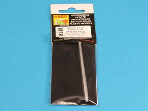 Aber 16L-07 German 3,7 cm KwK A 7 L/42 tank gun barrel for Pz.Kpfw. 38(t) 1/16 – Bild 7
