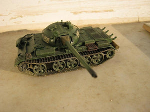 PST 72046 Т-55 Medium Tank 1/72 – Bild 4