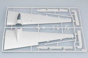 Trumpeter 02823 WELLINGTON Mk.III 1/48 – image 9