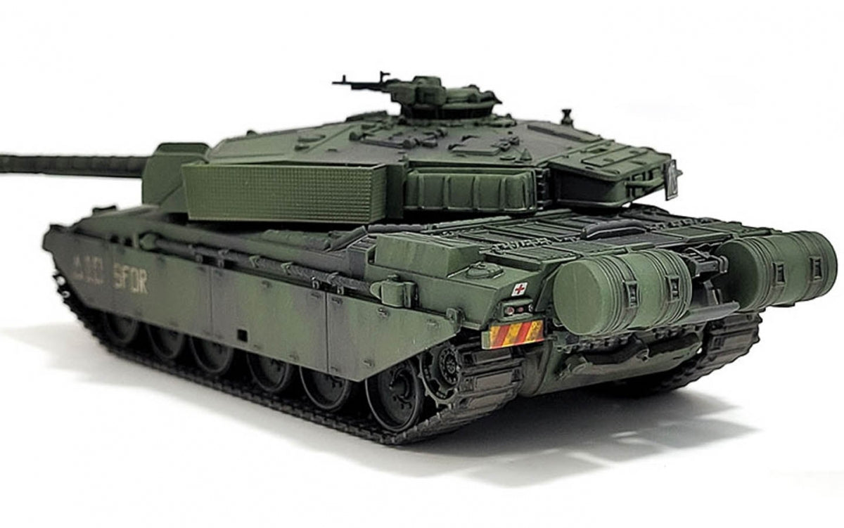Academy 13426 Challenger Mk 3 1/72 – image 4