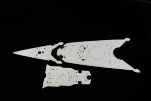 MK1 Design MD-20013 HMS Rodney DX Pack 1/200 – image 33