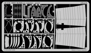 Eduard BIG4870 SB2C-4 1/48 MONOGRAM, REVELL – zdjęcie 6