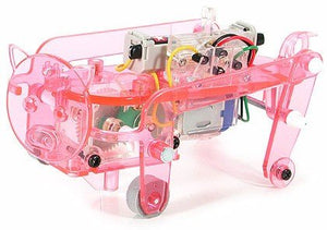 Tamiya 71111 Mechanical Pig - Shaking Head Type – image 2