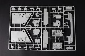 Trumpeter 00935 German Sd.Kfz 173 Jagdpanther Late Version 1/16 – immagine 15