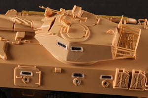 Hobby Boss 84573 LAV300 90mm Cockerill Gun 1/35 – image 22