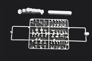 Trumpeter 06703 PLA Navy Aircraft Carrier 1/700 – obrázek 11