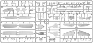 MiniArt 48001 P-47D-25RE Thunderbolt - Advanced Kit 1/48 – immagine 18