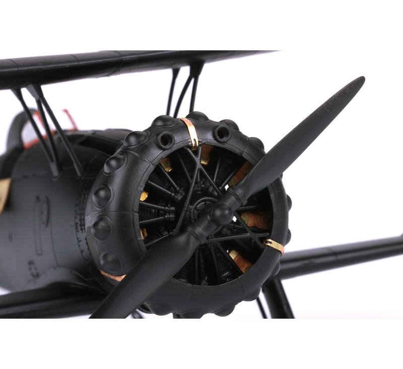 Eduard 49860 Hs 123 GASPATCH MODELS 1/48 – Bild 7