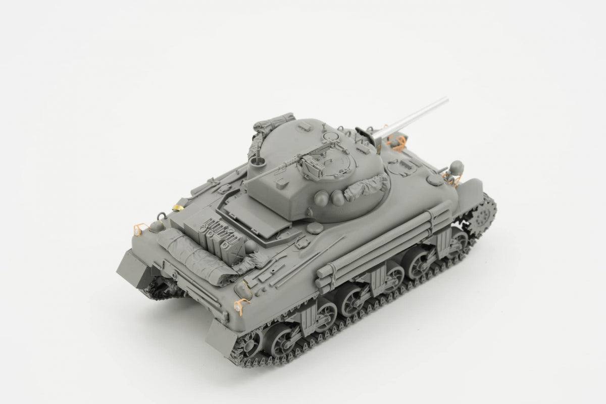 Border Model BT-047 Sherman M4A1 Mid 1/35 – immagine 7