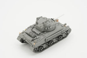 Border Model BT-047 Sherman M4A1 Mid 1/35 – immagine 7