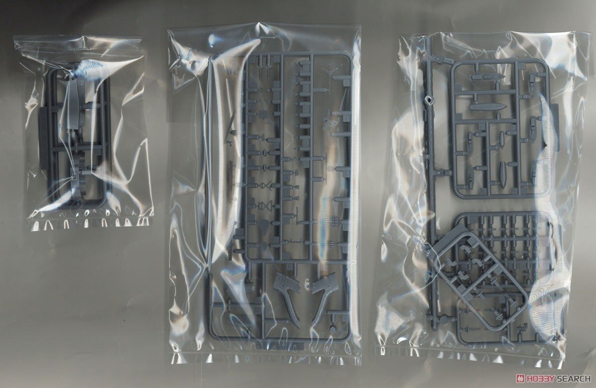 Fujimi 451589 KG-23 Japanese Navy Heavy Cruiser Maya Full Hull 1/700 – image 3