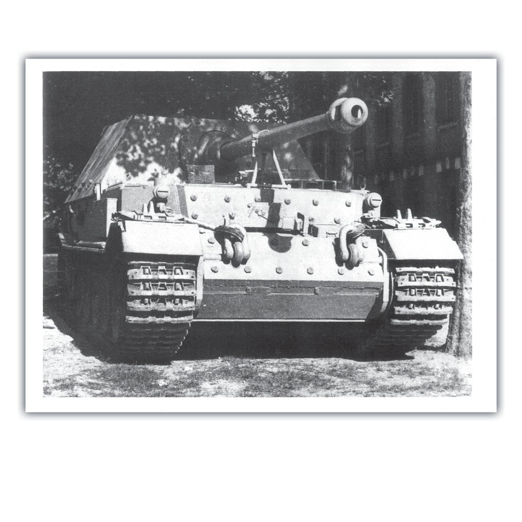 Feist Books 3 Schwere Panzer – image 8