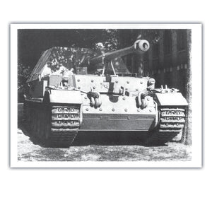 Feist Books 3 Schwere Panzer – image 8
