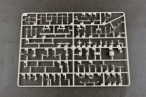Trumpeter 09529 Soviet 2A3 Capacitor 2P 406mm Self-Propelled Howitzer 1/35 – image 11