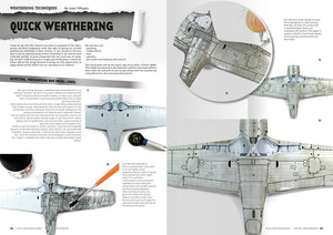 AK Interactive AK2921 ACES HIGH ISSUE 11 FW 190 DER WÜRGER (English) – obrázek 2